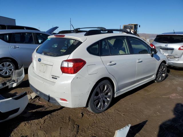 JF1GPAP66GH211893 Subaru Impreza Sport Premium