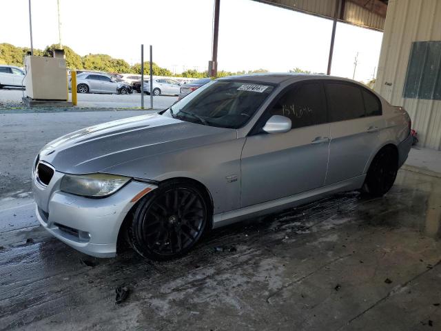 Salvage cars for sale from Copart Homestead, FL: 2011 BMW 328 XI Sulev