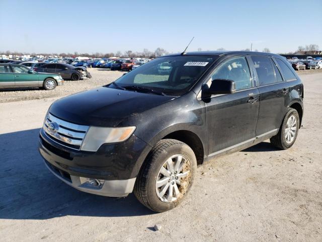 2010 Ford Edge SEL