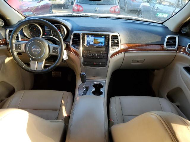 1C4RJFBG5CC263279 Jeep Grand Cherokee Limited