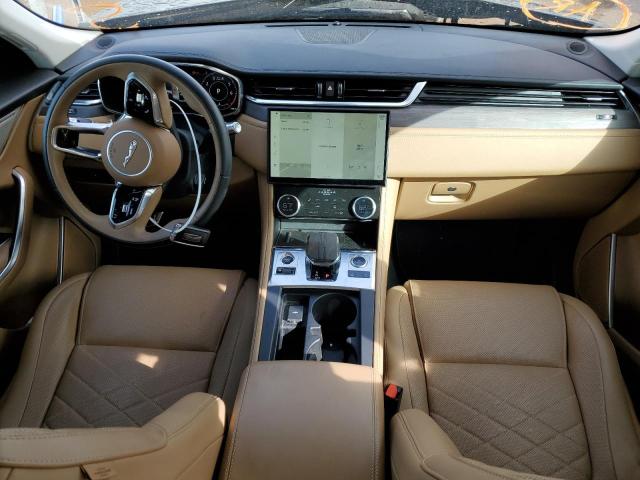 SADCJ2EX4MA673888 Jaguar F-PACE S