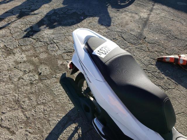2018 HONDA PCX 150 RLHKF180XJY301671