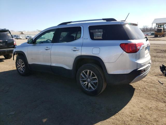 1GKKNLLA2HZ323672 GMC ACADIA SLE