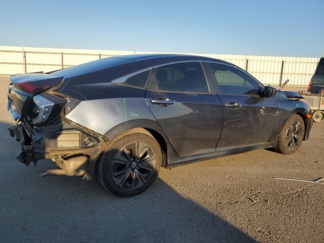 2019 HONDA CIVIC LX - 19XFC2F66KE209696