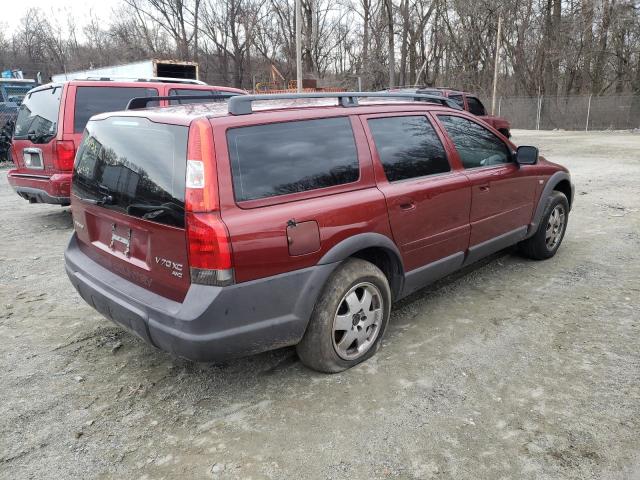 YV1SZ58D911028503 Volvo V70
