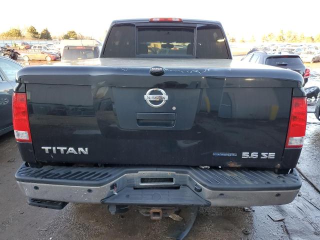 1N6BA07C78N344149 Nissan Titan