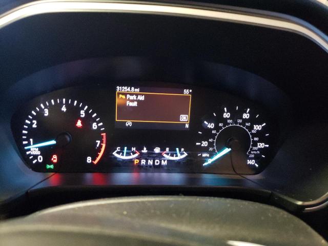 2020 FORD ESCAPE SEL 1FMCU9H99LUC49009