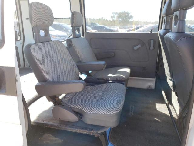 KVS083361 Subaru DIAS VAN