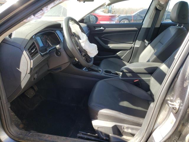 3VWCB7BU9LM046389 | 2020 VOLKSWAGEN JETTA S