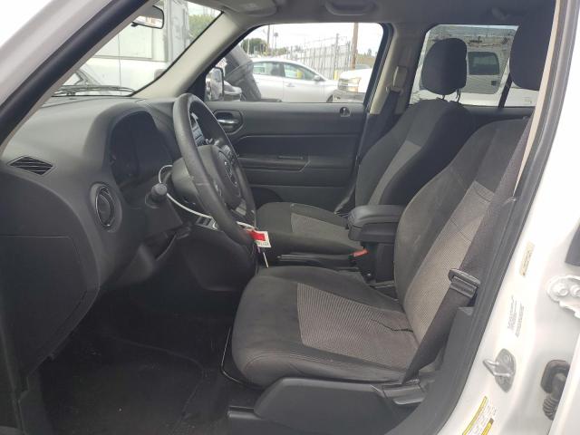1C4NJPBA0ED817986 Jeep Patriot Sport