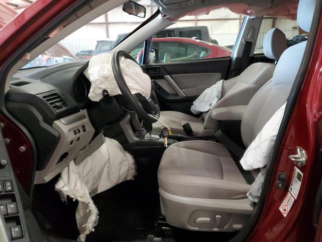 2015 SUBARU FORESTER 2 - JF2SJADC0FH455832