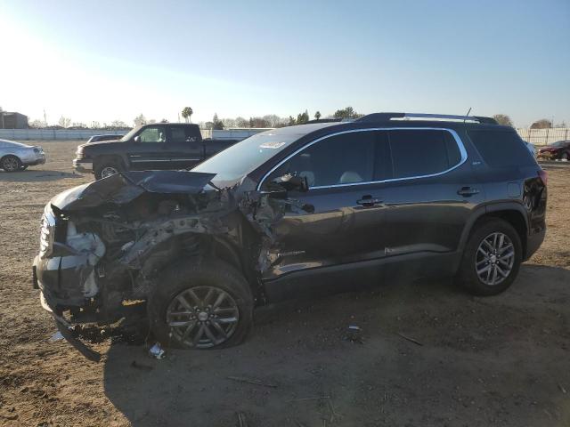 2018 GMC ACADIA SLT - 1GKKNMLA4JZ214206