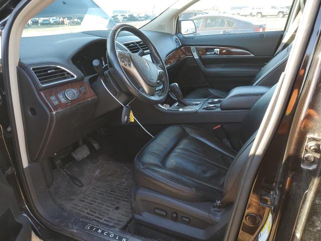 2LMDJ8JK9DBL45349 Lincoln MKX