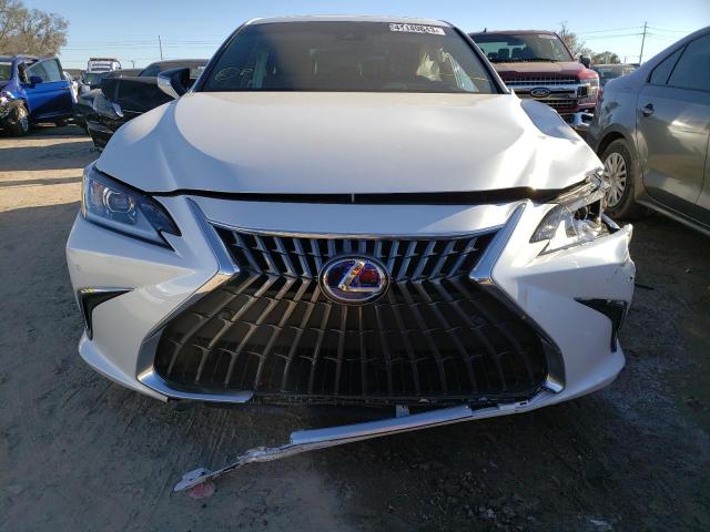 2022 LEXUS ES 300H BA 58ADA1C14NU026114