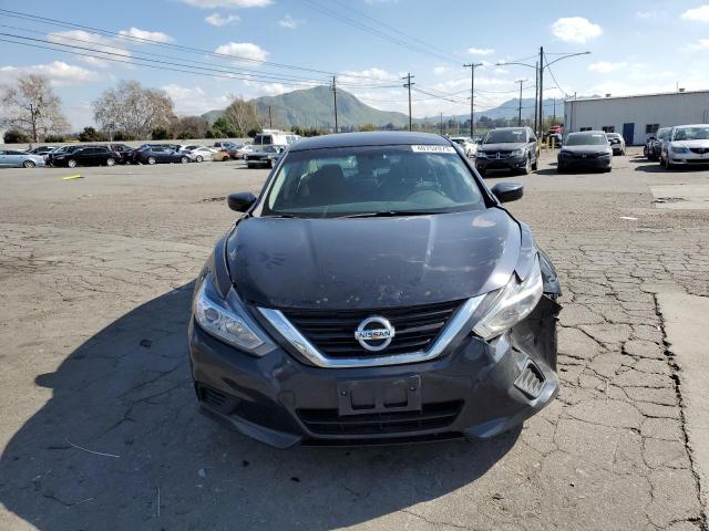 2018 NISSAN ALTIMA 2.5 - 1N4AL3AP6JC229023