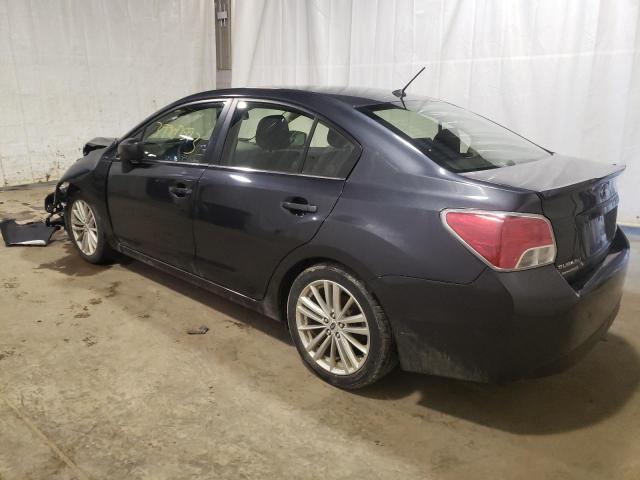 JF1GJAF64GH011730 Subaru Impreza Premium Plus