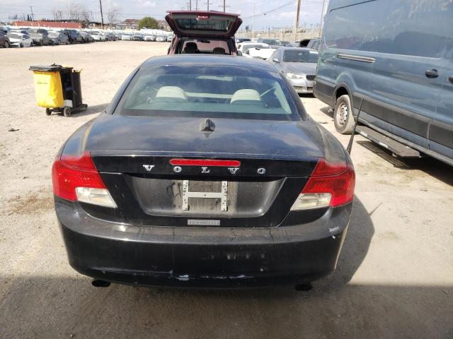YV1672MC1BJ107572 Volvo C70 T5