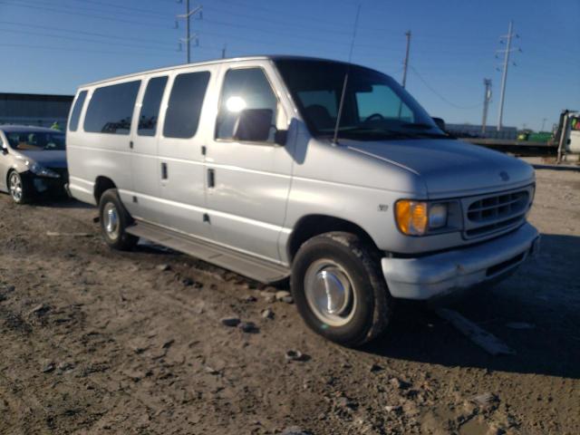2022 FORD ECON E350 1FBSS31L82HA75177