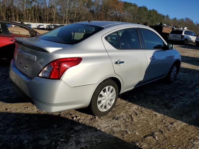 2017 NISSAN VERSA S - 3N1CN7AP8HK427890
