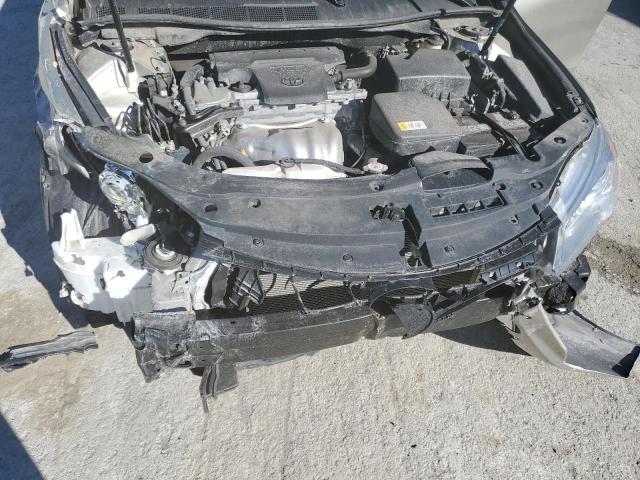 2017 TOYOTA CAMRY LE 4T1BF1FK1HU672221