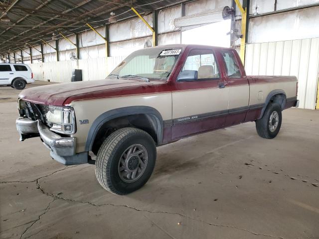 1993 Dodge Dakota 