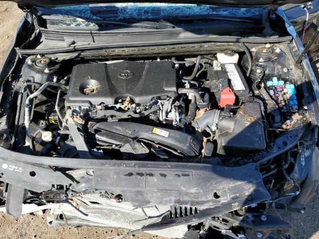 2020 TOYOTA CAMRY SE 4T1G11AK6LU928549