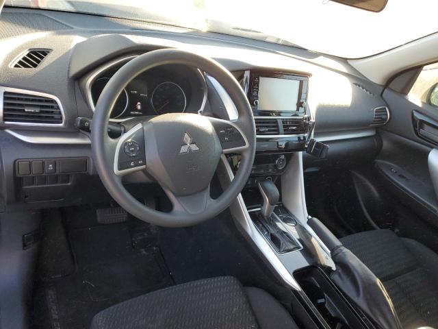 2018 MITSUBISHI ECLIPSE CR - JA4AS3AA1JZ049240
