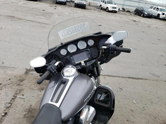 2014 HARLEY-DAVIDSON FLHTK ELEC - 1HD1KEL17EB644931