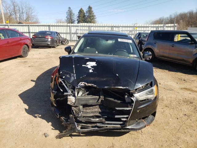 2016 AUDI A3 - WAUB8GFF3G1066078