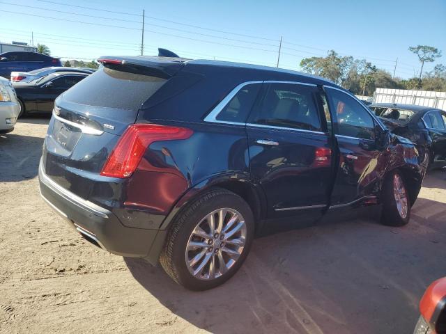 1GYKNFRS3HZ213530 Cadillac Xt5 Platinum