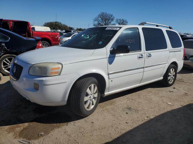 2007 Buick Terraza CXL