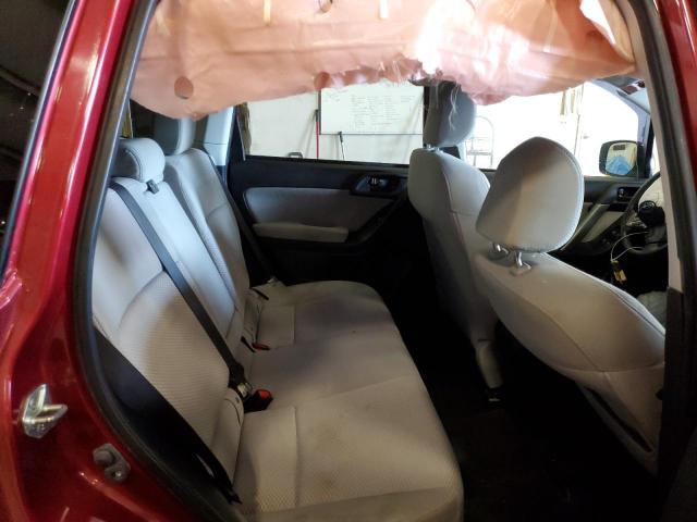 2015 SUBARU FORESTER 2 - JF2SJADC0FH455832
