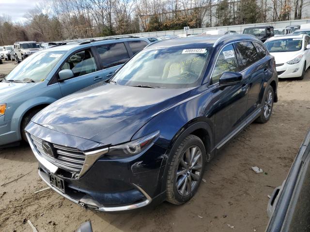 2019 MAZDA CX-9 GRAND - JM3TCBDY6K0310325