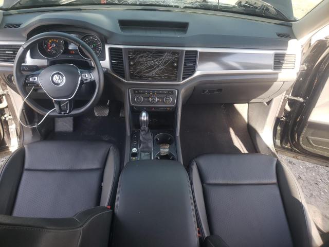 2019 VOLKSWAGEN ATLAS SE - 1V2WR2CAXKC568952