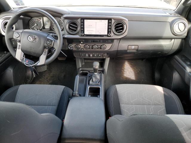 2022 TOYOTA TACOMA DOU - 3TMCZ5AN9NM501922