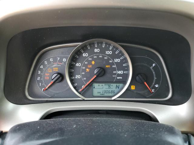 2015 TOYOTA RAV4 XLE - 2T3WFREV9FW221165
