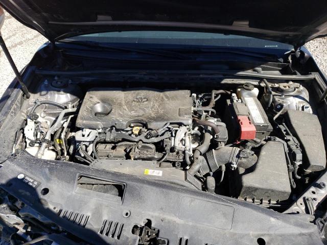 2019 TOYOTA CAMRY L - 4T1B11HK2KU234472