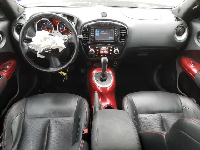 2015 NISSAN JUKE S - JN8AF5MR7FT503156