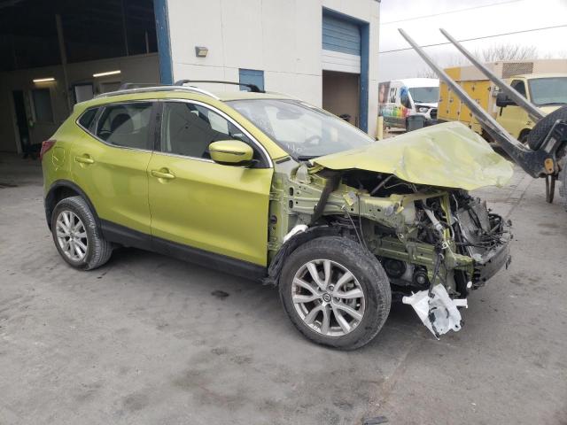 JN1BJ1CV5LW252592 Nissan Rogue Sport S