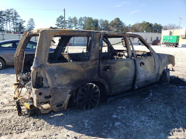5LMJJ2HTXFEJ11364 Lincoln Navigator