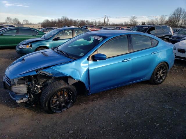 2016 DODGE DART GT SP - 1C3CDFGB2GD823502