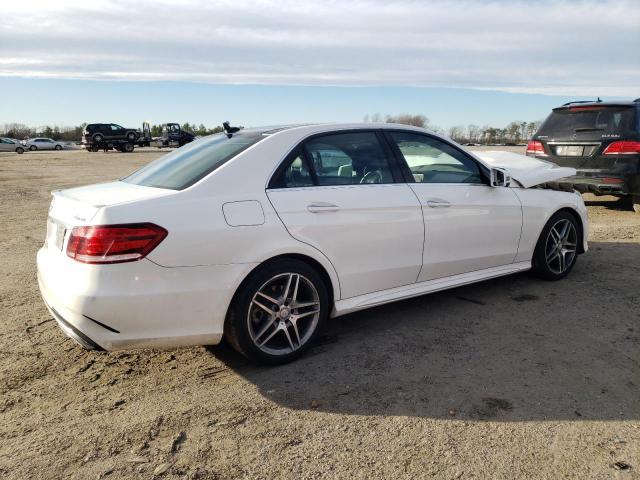 2015 MERCEDES-BENZ E 350 4MAT - WDDHF8JB7FB111308
