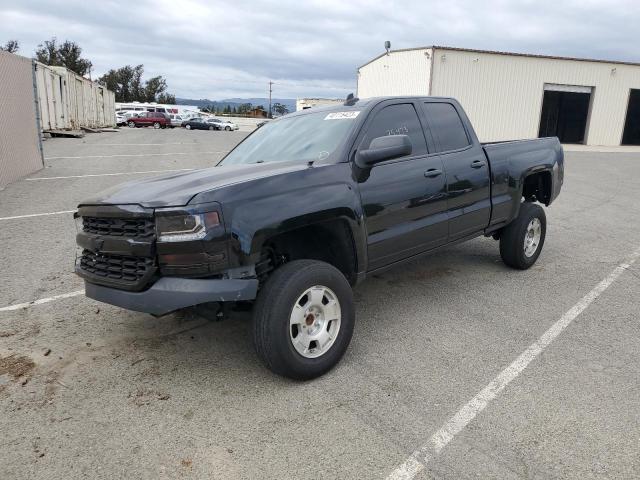 2016 Chevrolet C/K 1500 