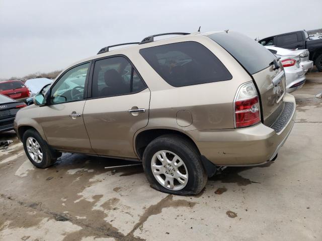 2HNYD18896H529369 Acura MDX