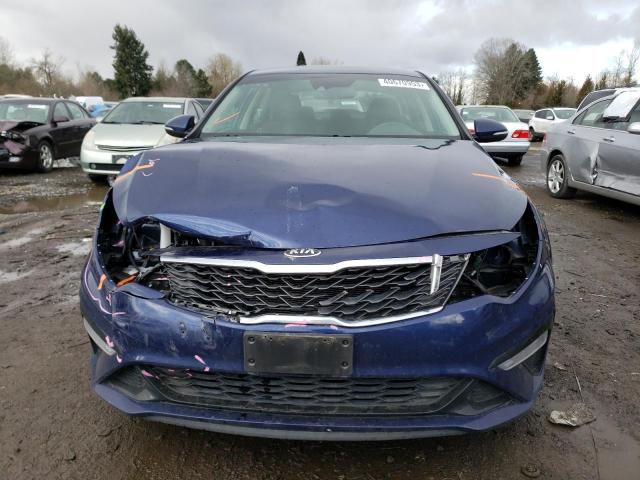 5XXGT4L32KG368216 KIA Optima Lx