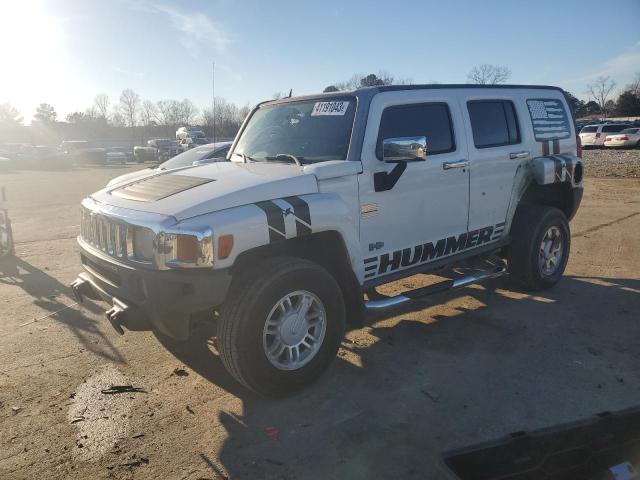 2006 HUMMER H3 