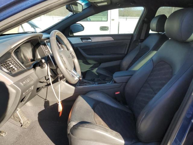 2018 HYUNDAI SONATA SPO 5NPE34AF1JH597090