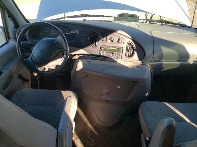 2022 FORD ECON E350 1FBSS31L82HA75177