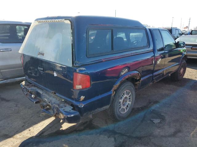 1GTDT19W818164315 GMC Sonoma
