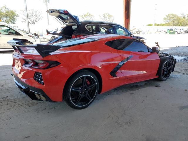 2020 CHEVROLET CORVETTE S - 1G1Y82D41L5109149